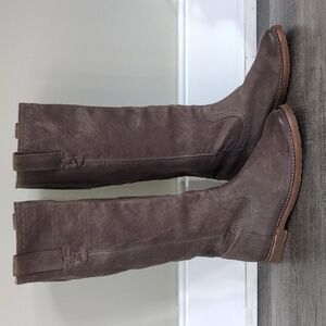 Frye Womens Boots Size 7 Knee High